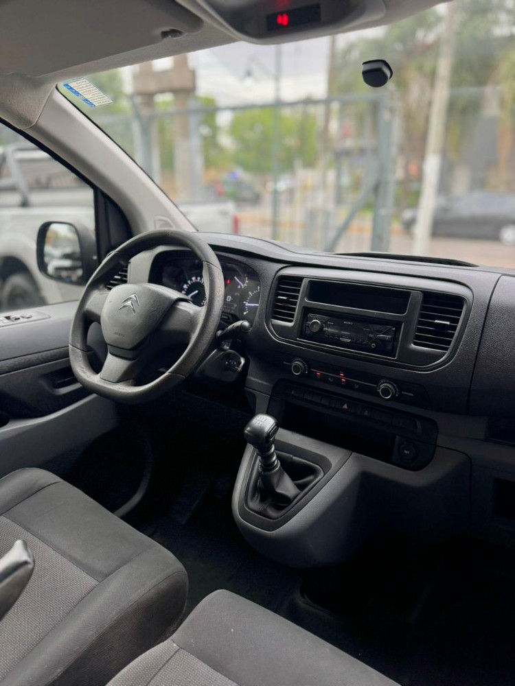 Citroën Jumpy Business — foto 13